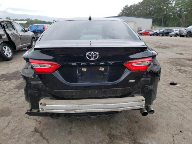 2019 Toyota Camry L VIN: 4T1B11HK9KU843302 Lot: 55207244