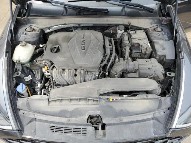 2020 HYUNDAI SONATA SEL - 5NPEL4JA7LH046279