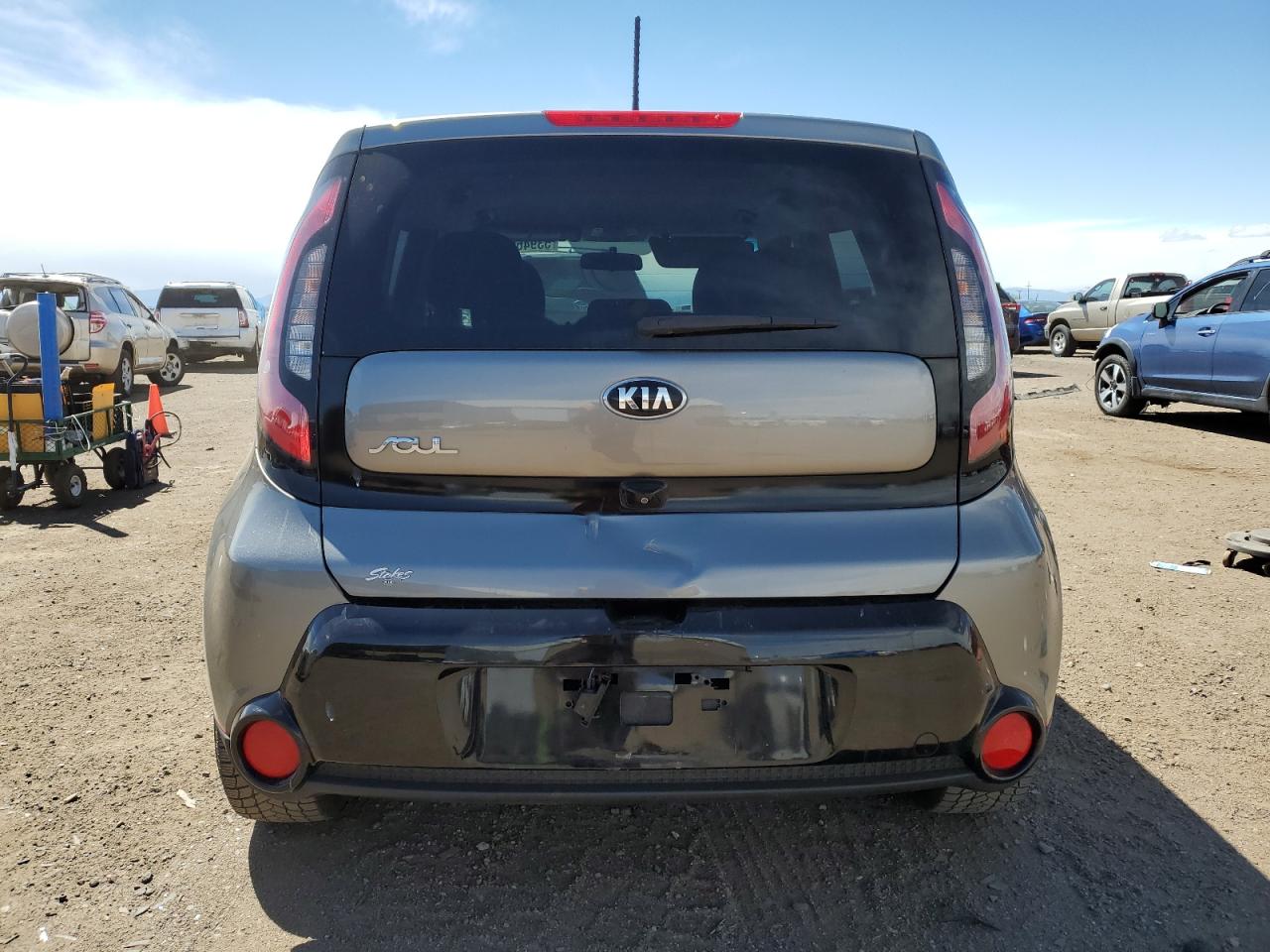 KNDJP3A58G7247571 2016 Kia Soul +