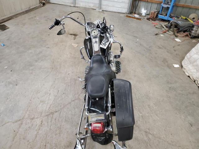 2007 HARLEY-DAVIDSON FLHRS - 1HD1FY4127Y617771
