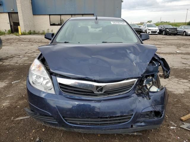 2009 Saturn Aura Xe VIN: 1G8ZS57B79F242875 Lot: 56290754