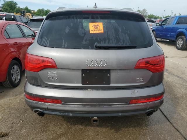 2011 Audi Q7 Premium Plus VIN: WA1LMAFE1BD007345 Lot: 52857754