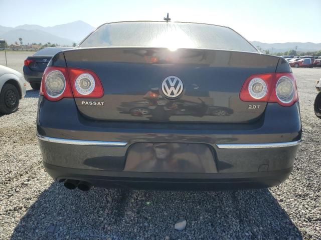 2006 Volkswagen Passat 2.0T Luxury VIN: WVWEK73C36P067965 Lot: 56401954