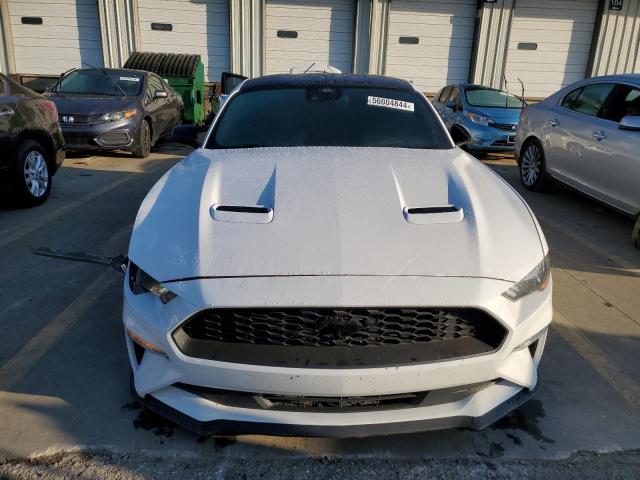 2021 FORD MUSTANG - 1FA6P8TH1M5117882