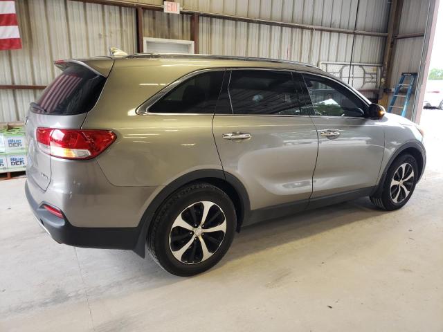 2018 Kia Sorento Ex VIN: 5XYPH4A5XJG409532 Lot: 55839164