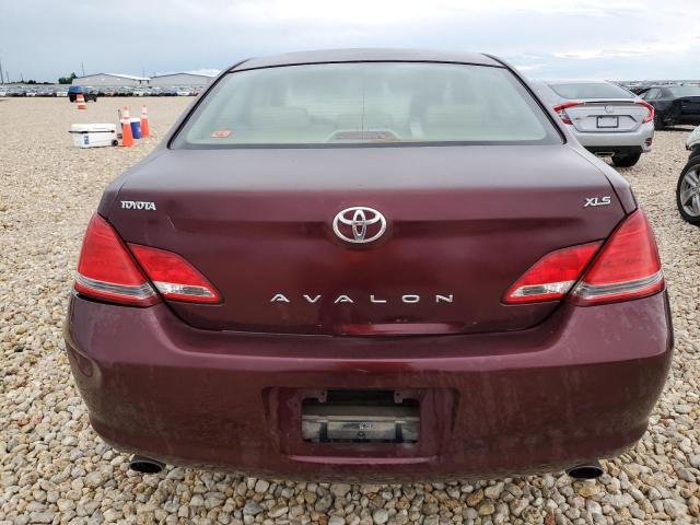 2005 Toyota Avalon Xl VIN: 4T1BK36B75U055912 Lot: 56534314