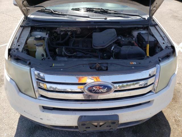 2009 Ford Edge Limited VIN: 2FMDK49C49BA47619 Lot: 54407884