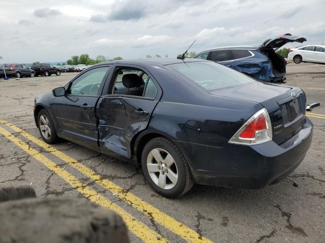 2008 Ford Fusion Se VIN: 3FAHP07Z18R273906 Lot: 53710994