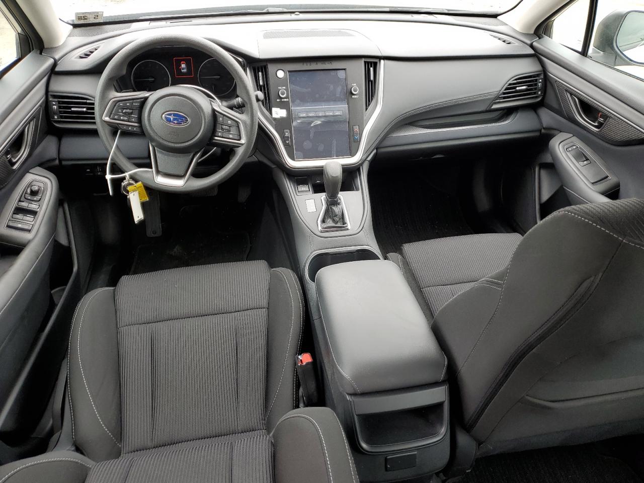 4S3BWAB67P3017109 2023 Subaru Legacy