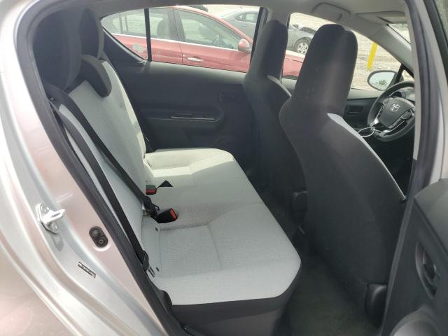 2018 Toyota Prius C VIN: JTDKDTB37J1603612 Lot: 55909764