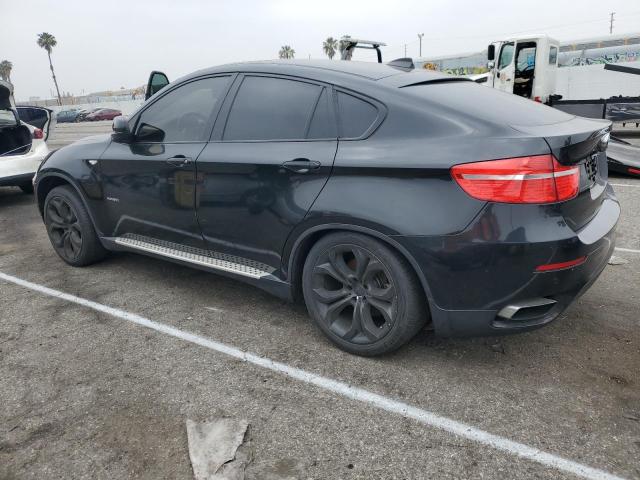 2011 BMW X6 xDrive50I VIN: 5UXFG8C50BLZ95696 Lot: 55975354