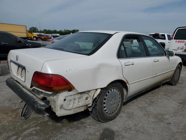 1997 Acura 3.5Rl VIN: JH4KA9642VC012093 Lot: 52104724