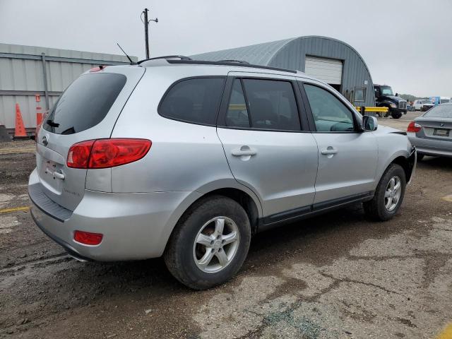 5NMSG13D07H002379 | 2007 Hyundai santa fe gls