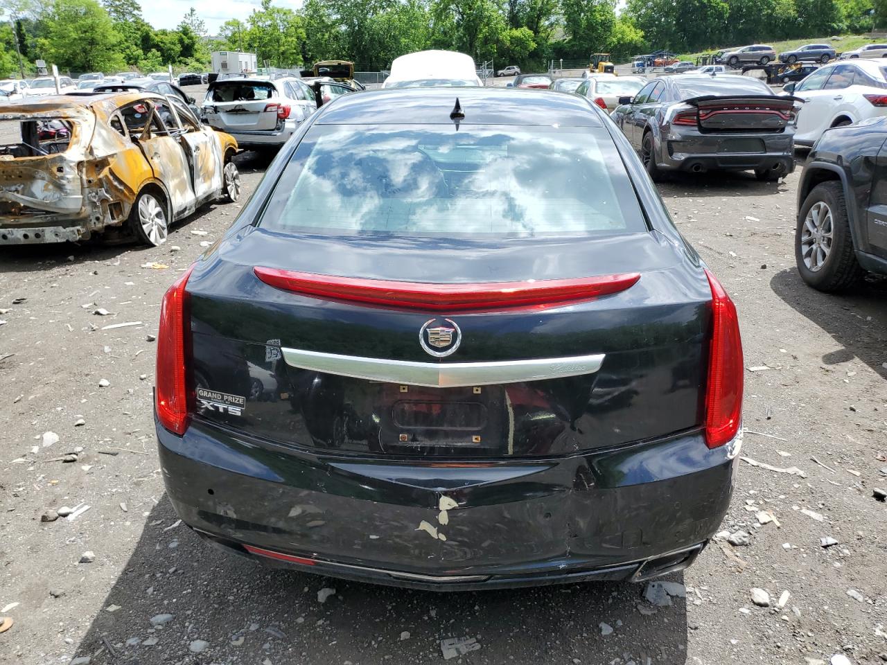 2G61S5S37D9101358 2013 Cadillac Xts Premium Collection