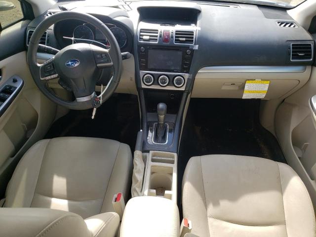 2015 Subaru Xv Crosstrek 2.0 Limited VIN: JF2GPAMC5F8316588 Lot: 54250664