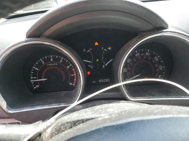 2013 Toyota Highlander Base VIN: 5TDBK3EH3DS190995 Lot: 55303844