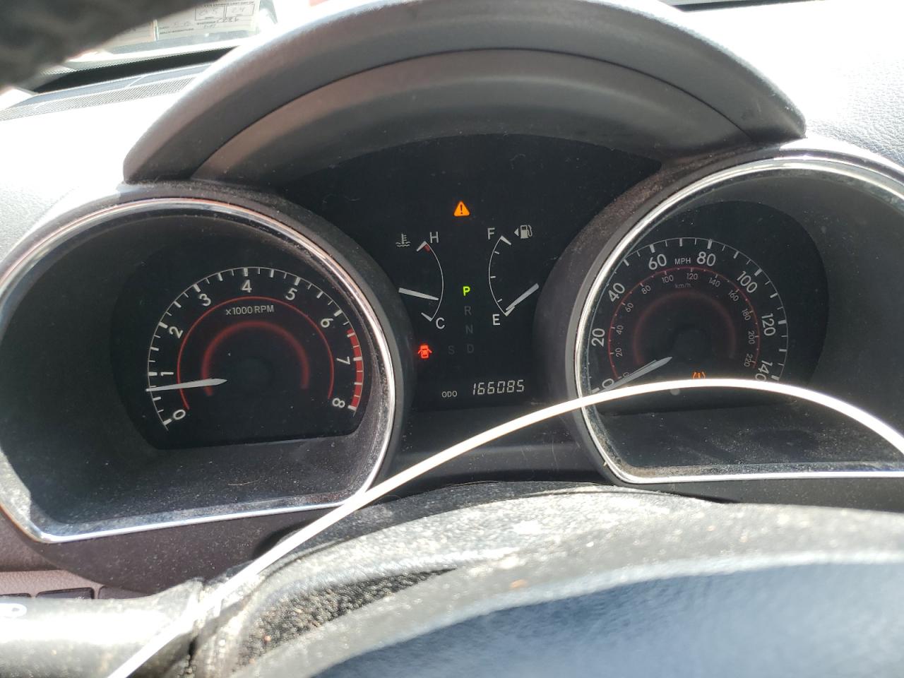 5TDBK3EH3DS190995 2013 Toyota Highlander Base