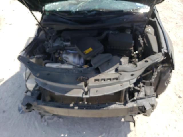 VIN 4T1BF1FK0FU010997 2015 Toyota Camry, LE no.11