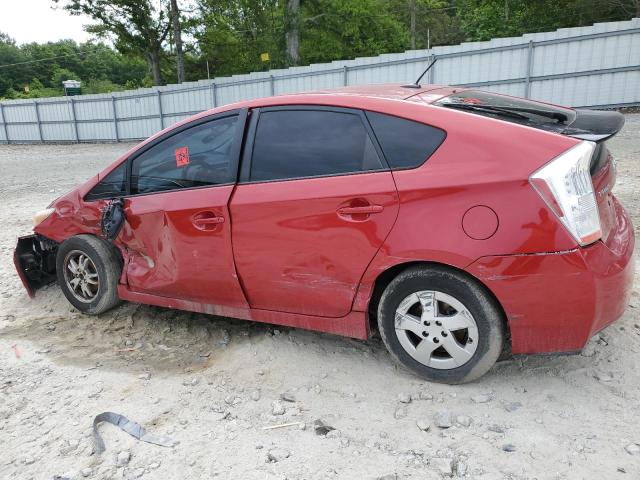 2010 Toyota Prius VIN: JTDKN3DU5A0161180 Lot: 56041484