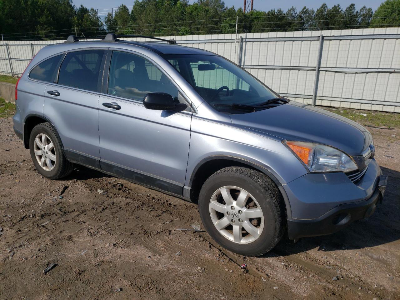 3CZRE48568G702275 2008 Honda Cr-V Ex