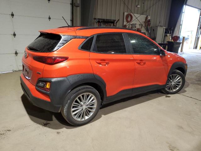 2020 Hyundai Kona Sel VIN: KM8K2CAA1LU543300 Lot: 55312094