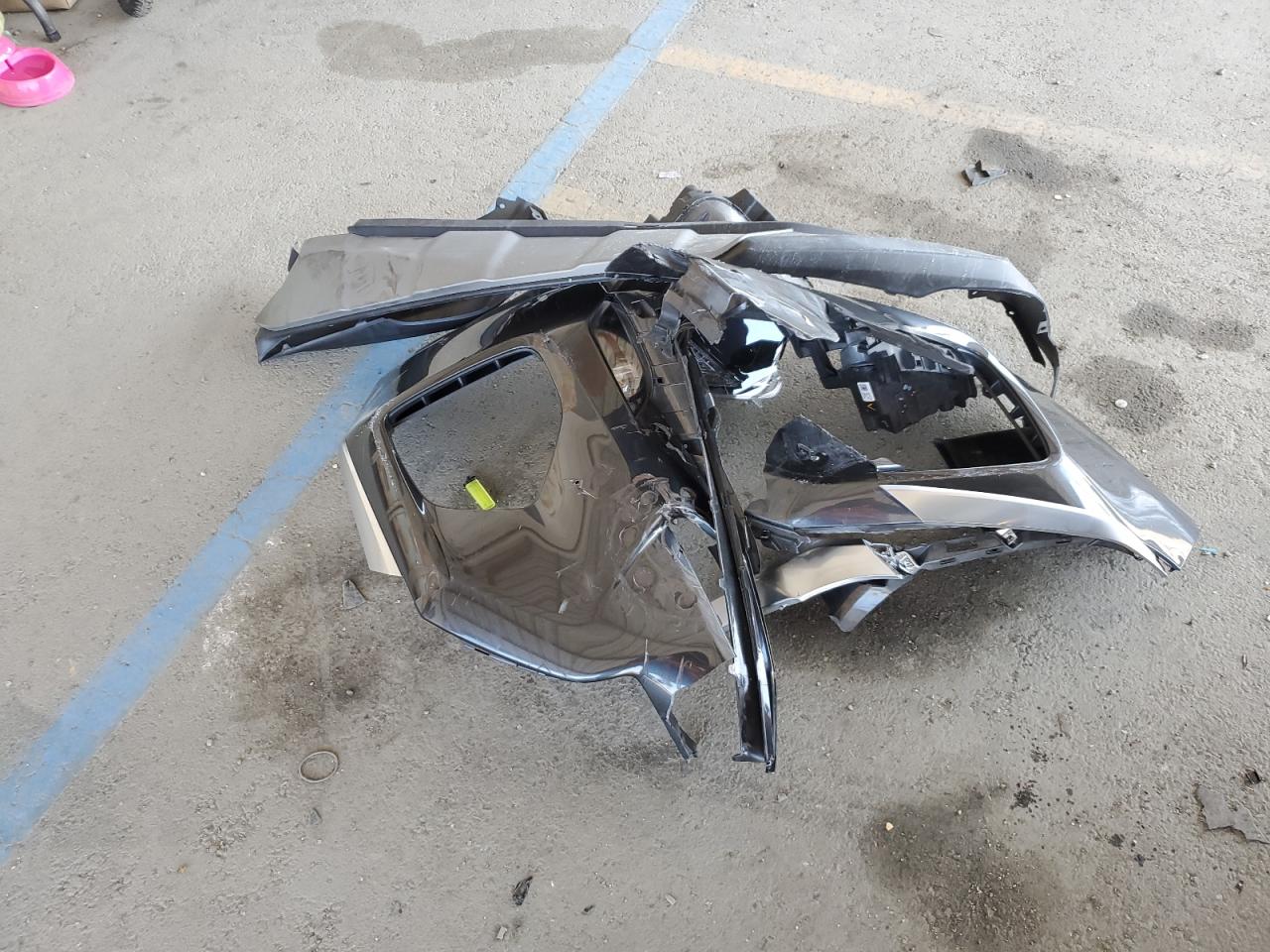 5NMS33AD6LH186795 2020 Hyundai Santa Fe Sel