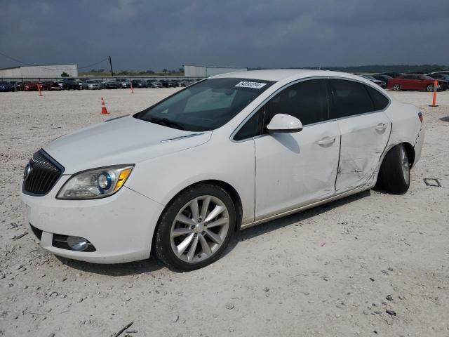 2016 Buick Verano Convenience VIN: 1G4PR5SK8G4147441 Lot: 54893294