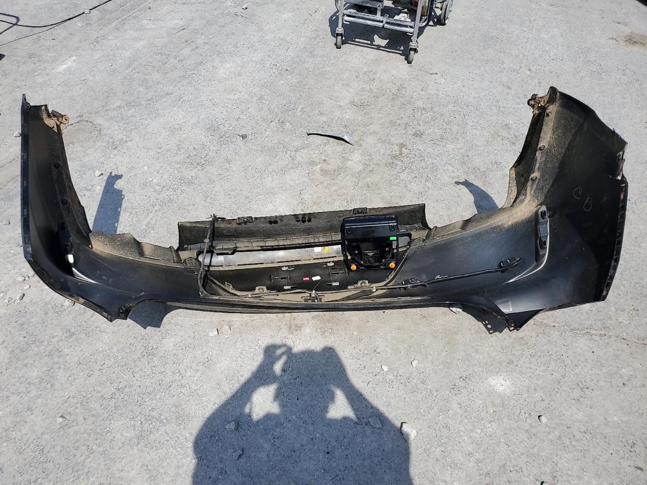 19UUB5F58PA005481 2023 Acura Tlx Tech A