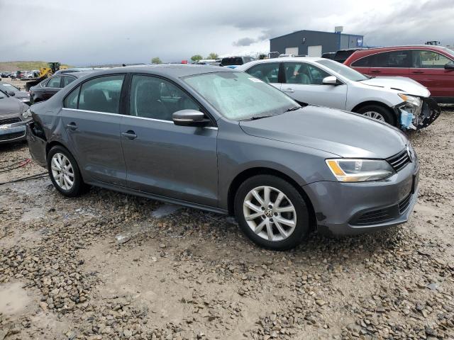 2014 Volkswagen Jetta Se VIN: 3VWD07AJ4EM363534 Lot: 53305694