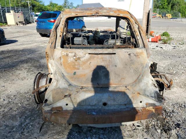 2009 Volkswagen New Beetle S VIN: 3VWRG31C29M505414 Lot: 56647294