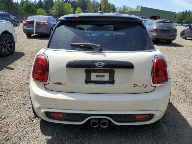 2016 Mini Cooper S VIN: WMWXP7C57G3B49184 Lot: 54941064