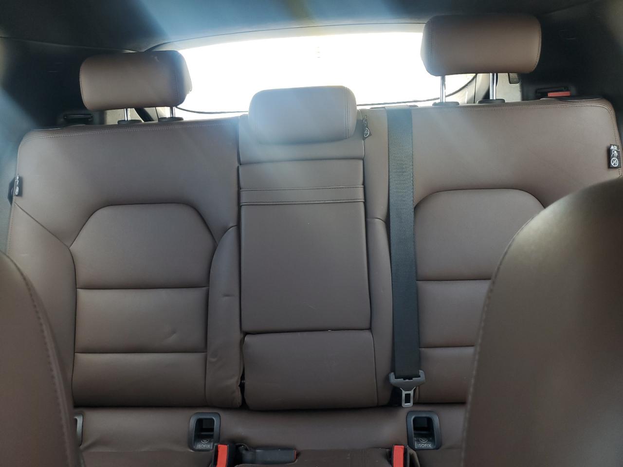 SJKCH5CR3JA045343 2018 Infiniti Qx30 Base