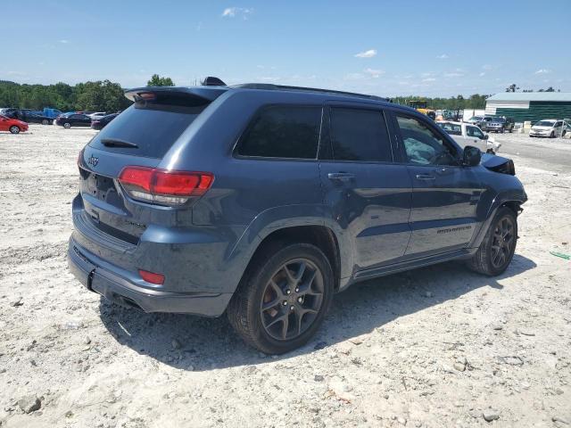 2019 Jeep Grand Cherokee Limited VIN: 1C4RJEBG0KC832340 Lot: 56843684