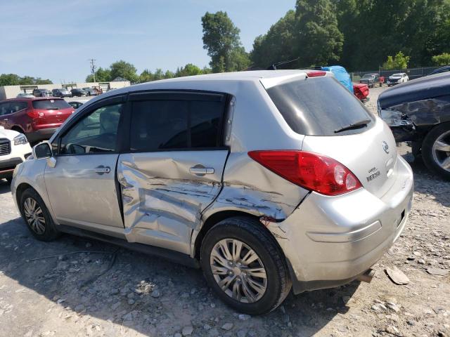 2009 Nissan Versa S VIN: 3N1BC13E89L351979 Lot: 56235894