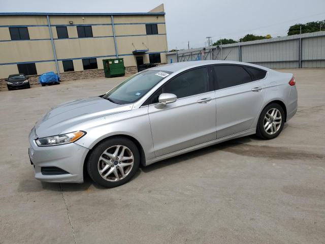 2015 Ford Fusion Se VIN: 3FA6P0H76FR278732 Lot: 54354964