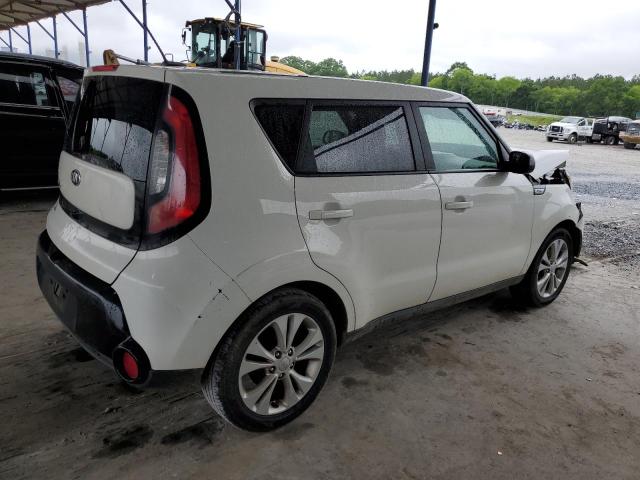 2016 KIA SOUL + - KNDJP3A57G7333311