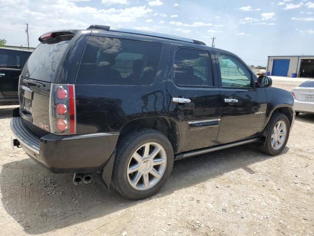 2008 GMC Yukon Denali VIN: 1GKFK63818J133773 Lot: 56687484