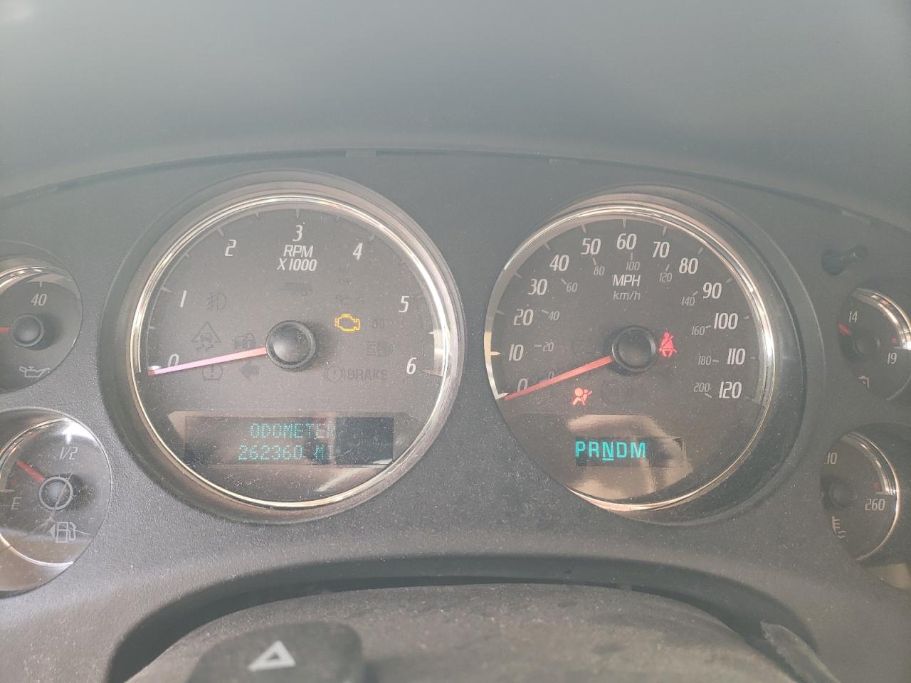 1GKFK66847J318541 2007 GMC Yukon Xl Denali