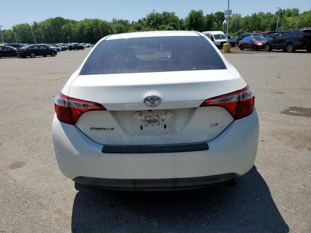 2014 Toyota Corolla L VIN: 5YFBURHE5EP030027 Lot: 55896714