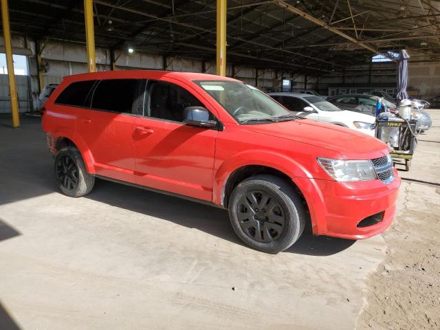 2015 Dodge Journey Se VIN: 3C4PDCAB9FT728089 Lot: 53009484