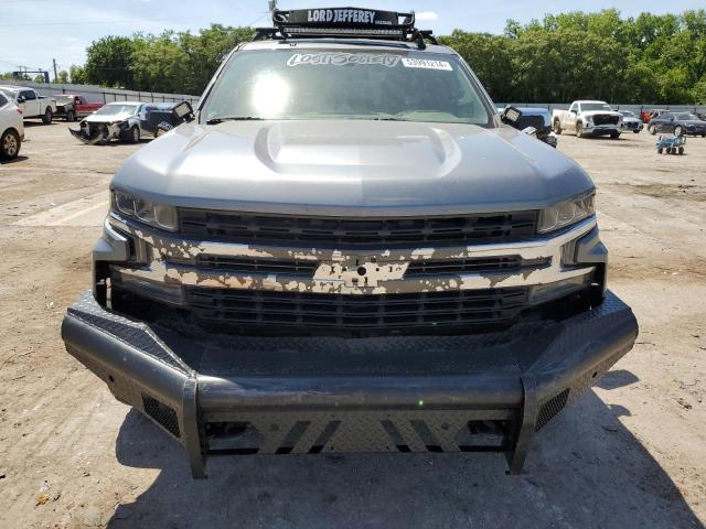 2019 Chevrolet Silverado C1500 Lt VIN: 1GCRWCED0KZ214567 Lot: 53991214