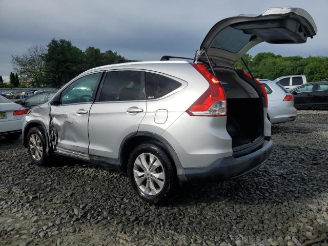 2012 Honda Cr-V Exl VIN: 5J6RM4H76CL012932 Lot: 54131304