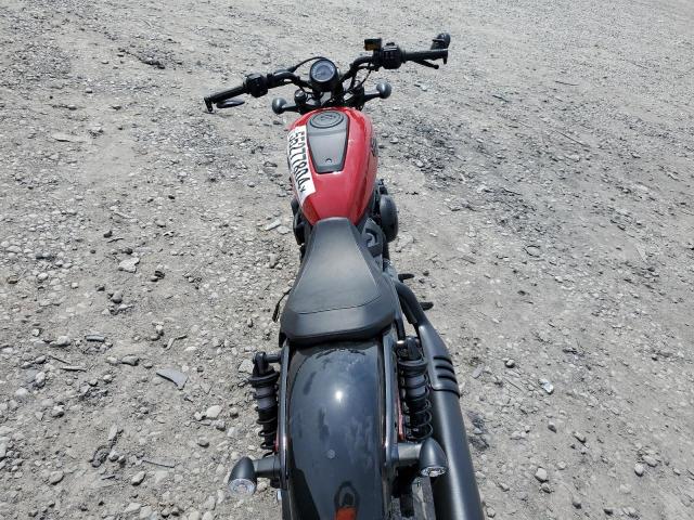 2023 HARLEY-DAVIDSON RH975 - 1HD1ZH110PB310677
