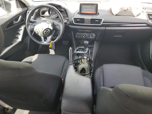 2016 Mazda 3 Touring VIN: JM1BM1L76G1327499 Lot: 55887894