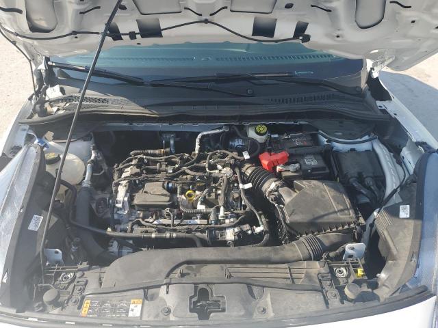 2021 Ford Escape Sel VIN: 1FMCU0H68MUA17147 Lot: 55801774