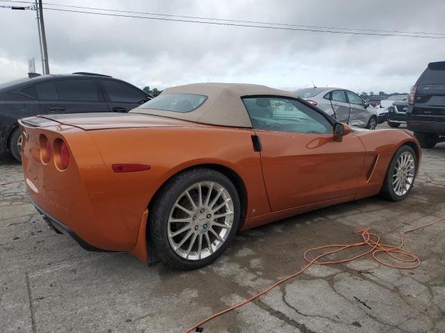 2008 Chevrolet Corvette VIN: 1G1YY36W585105830 Lot: 54986124