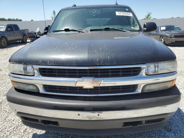 2005 Chevrolet Tahoe K1500 VIN: 1GNEK13T75J224550 Lot: 57226564