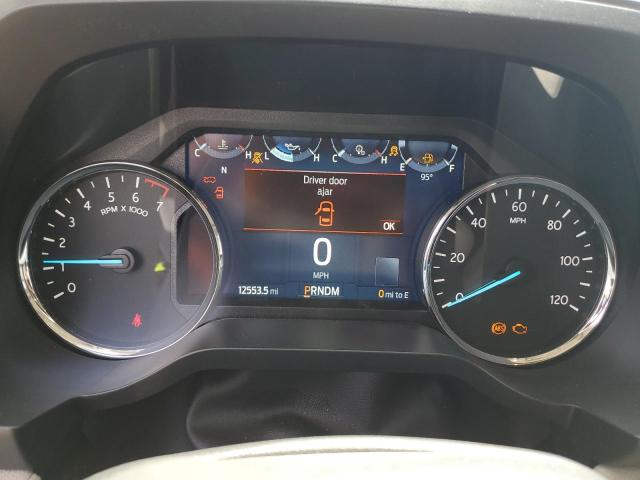 2022 Ford Expedition Max Limited VIN: 1FMJK1KT9NEA20765 Lot: 55302064