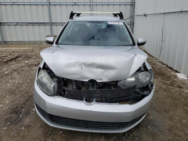 2010 Volkswagen Golf VIN: WVWDA7AJ2AW094377 Lot: 55352464