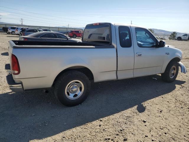 2002 Ford F150 VIN: 1FTRX17262NB70689 Lot: 56350844